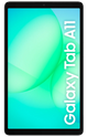Samsung Galaxy Tab A11 WiFi 4GB/64GB Argent