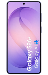 Samsung Galaxy S26+ 512GB Violet