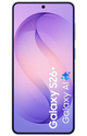 Samsung Galaxy S26+ 512GB Violet