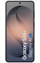 Samsung Galaxy S26+ 512GB Noir