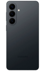 Samsung Galaxy S26+ 512GB Noir