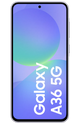 Samsung Galaxy A36 5G 256GB A366 Violet