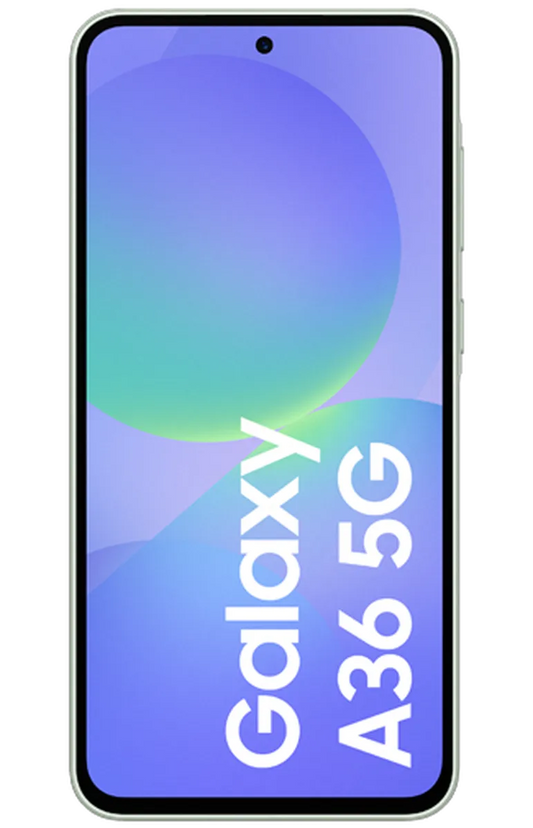 Samsung Galaxy A36 5G 128GB A366 Vert