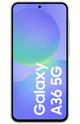 Samsung Galaxy A36 5G 256GB A366 Vert