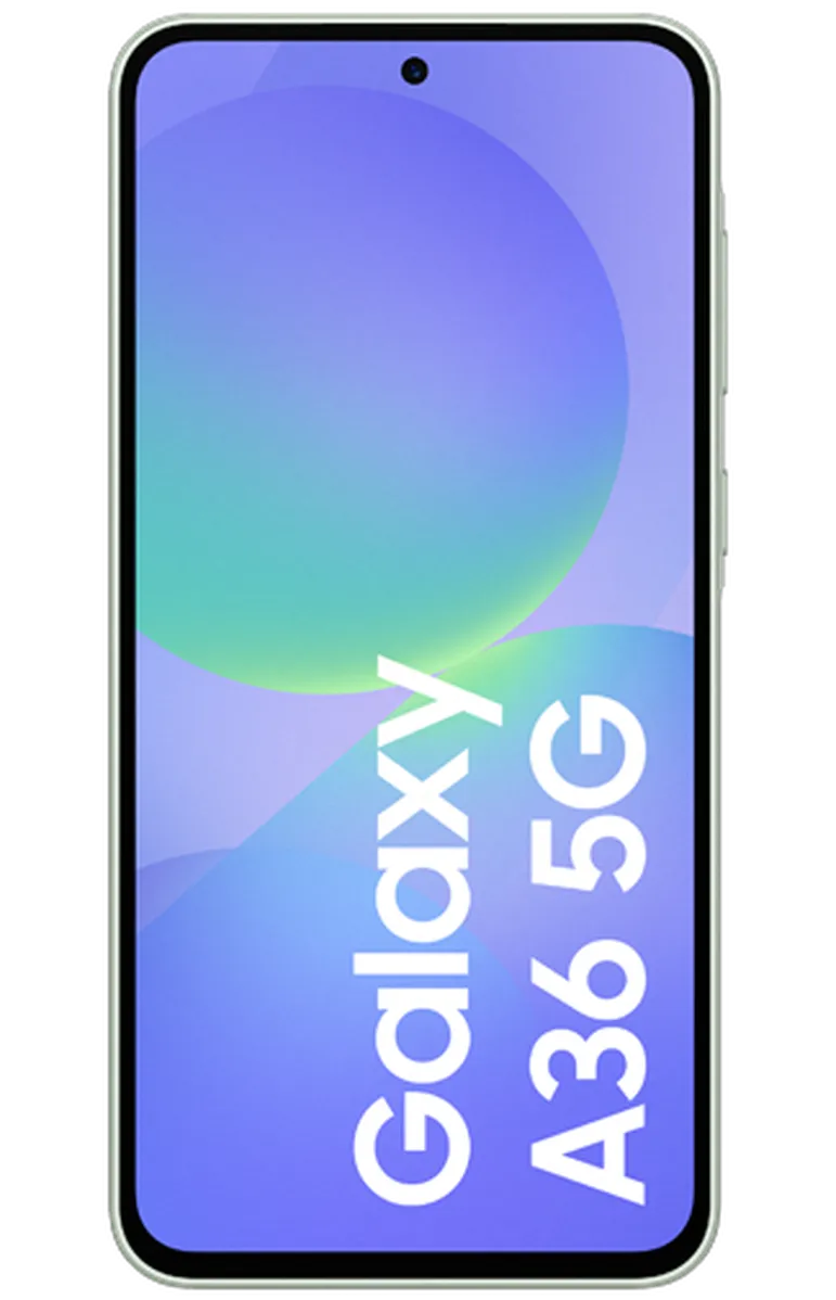 Samsung Galaxy A36 5G 256GB A366 Vert