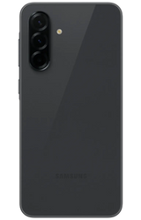 Samsung Galaxy A36 5G 128GB A366 Noir