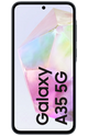 Samsung Galaxy A35 5G 128GB A356 Bleu Foncé