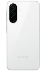 Samsung Galaxy A26 5G 128GB A266 Blanc
