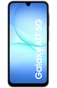 Samsung Galaxy A17 5G 128GB Noir