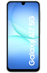 Samsung Galaxy A17 5G 128GB Gris