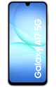 Samsung Galaxy A17 5G 128GB Gris