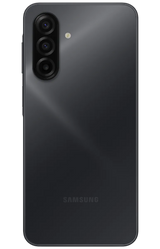 Samsung Galaxy A17 128GB Noir