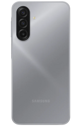 Samsung Galaxy A17 128GB Gris