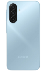 Samsung Galaxy A17 256GB Bleu Clair
