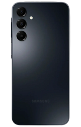 Samsung Galaxy A16 128GB A165 Noir