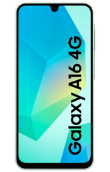 Samsung Galaxy A16 128GB A165 Vert