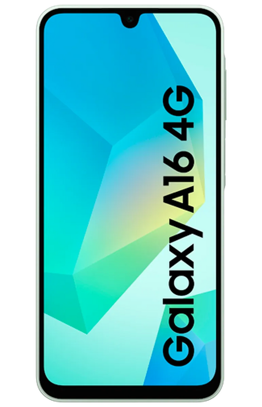 Samsung Galaxy A16 128GB A165 Vert