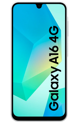 Samsung Galaxy A16 128GB A165 Gris