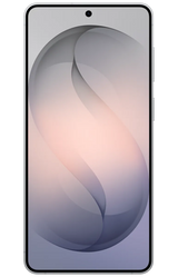 Samsung Galaxy S26+ 512GB Argent