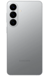 Samsung Galaxy S26+ 512GB Argent