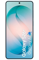 Samsung Galaxy S26+ 256GB Bleu Clair