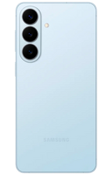 Samsung Galaxy S26+ 256GB Bleu Clair