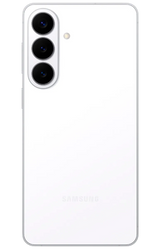 Samsung Galaxy S26+ 256GB Blanc