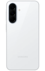 Samsung Galaxy A37 5G 128GB Blanc