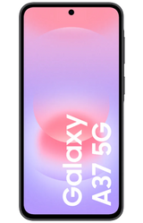 Samsung Galaxy A37 5G 128GB Gris Foncé