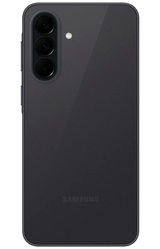 Samsung Galaxy A37 5G 128GB Gris Foncé