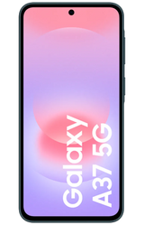 Samsung Galaxy A37 5G 128GB Vert Foncé