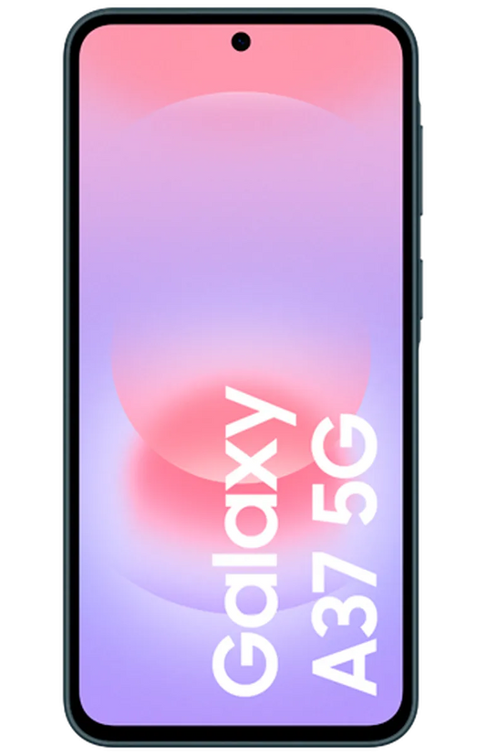 Samsung Galaxy A37 5G 256GB Vert Foncé