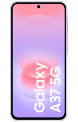 Samsung Galaxy A37 5G 128GB Violet