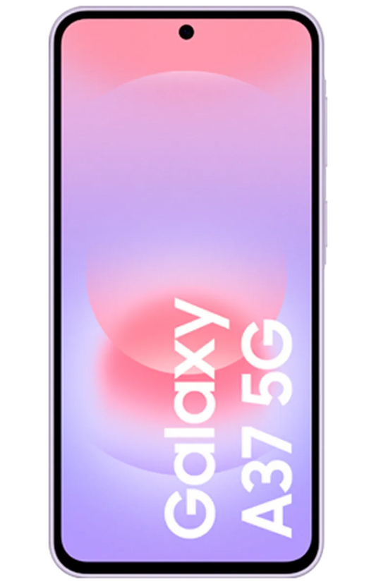 Samsung Galaxy A37 5G 256GB Violet
