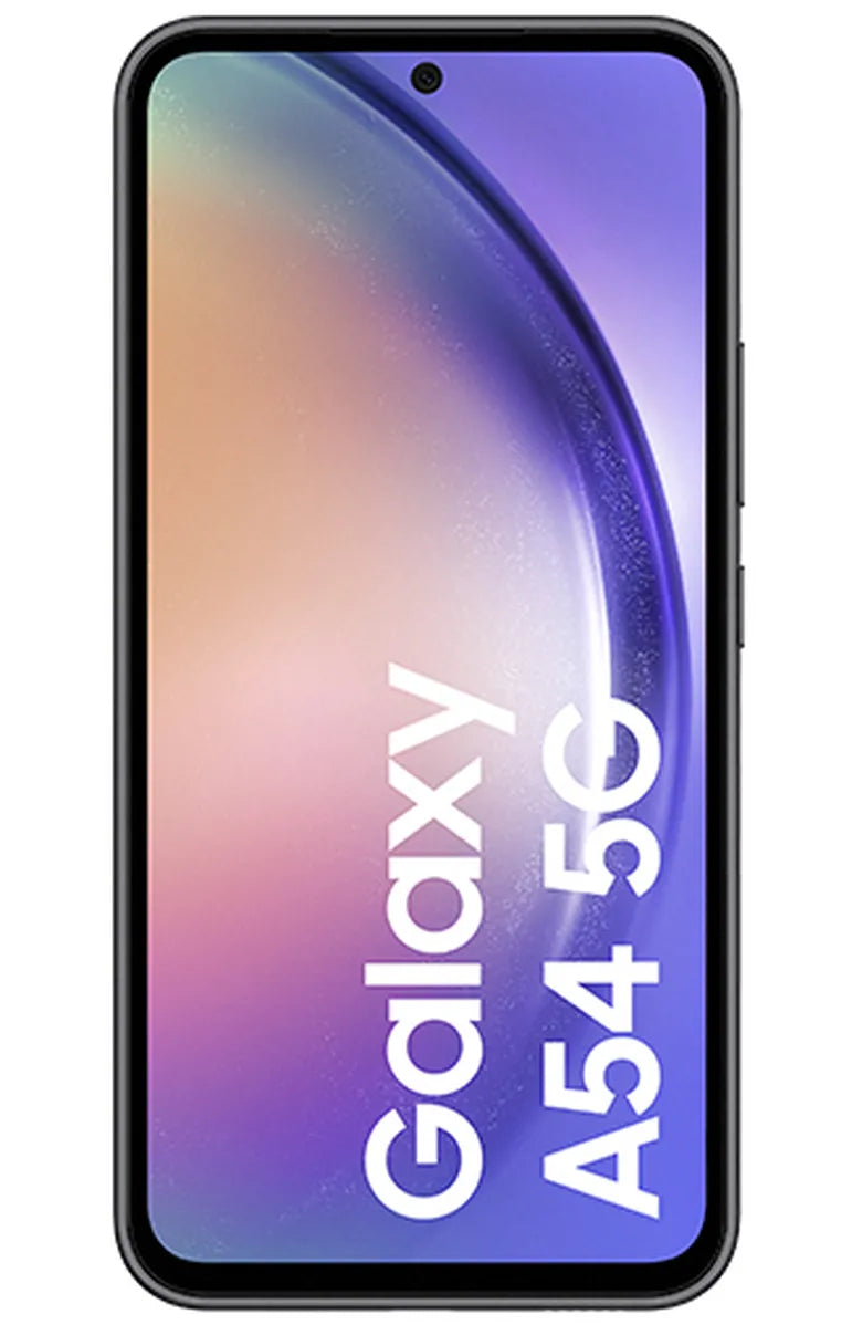 Samsung Galaxy A54 128GB Noir