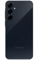 Samsung Galaxy A55 5G 128GB A556 Bleu Foncé