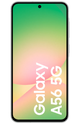 Samsung Galaxy A56 5G 256GB A566 Gris Clair