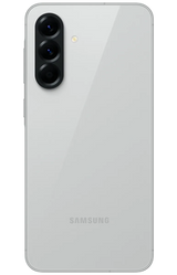 Samsung Galaxy A56 5G 256GB A566 Gris Clair