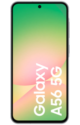 Samsung Galaxy A56 5G 128GB A566 Gris Foncé