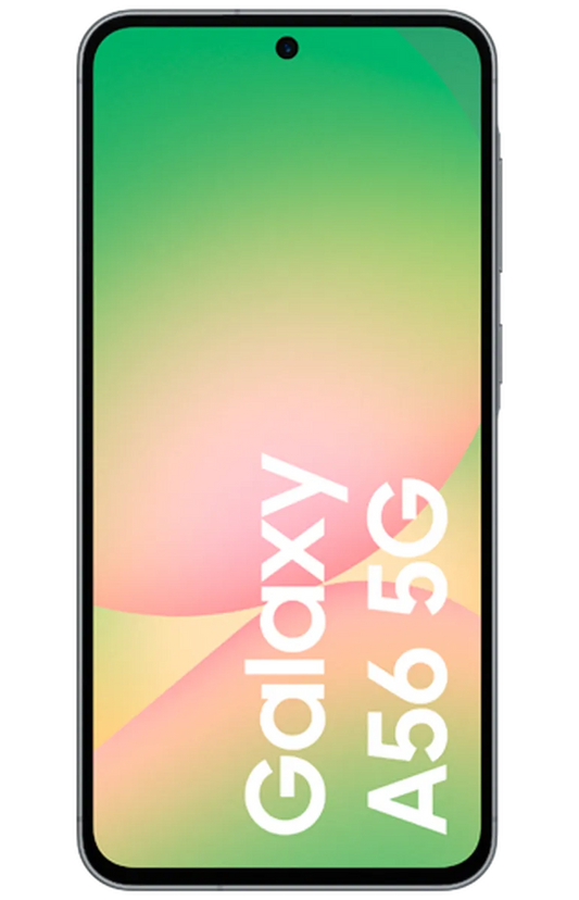 Samsung Galaxy A56 5G 128GB A566 Gris Foncé