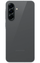 Samsung Galaxy A56 5G 128GB A566 Gris Foncé