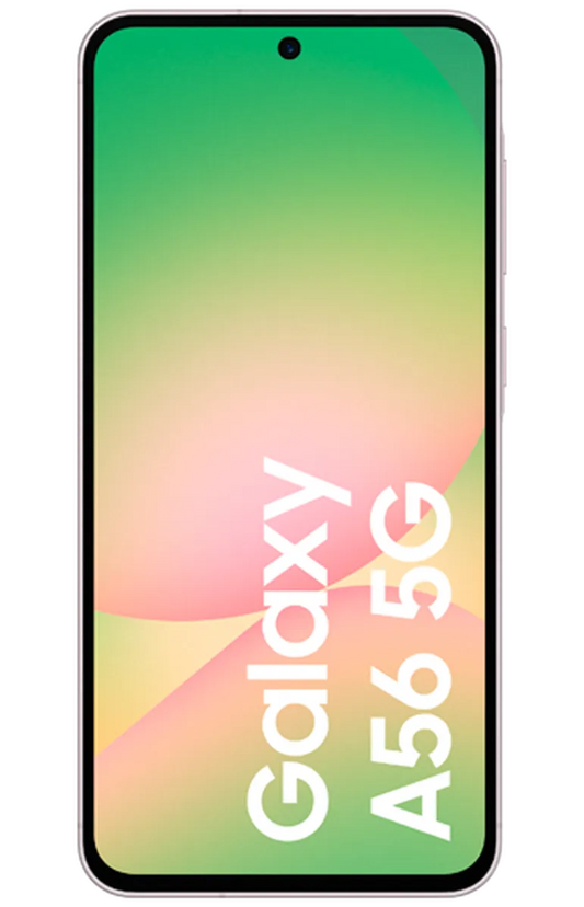 Samsung Galaxy A56 5G 256GB A566 Rose