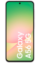 Samsung Galaxy A56 5G 128GB A566 Rose