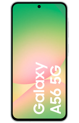 Samsung Galaxy A56 5G 128GB A566 Vert