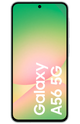 Samsung Galaxy A56 5G 128GB A566 Vert