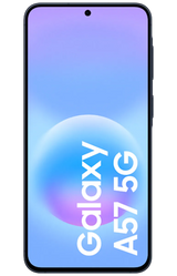 Samsung Galaxy A57 5G 128GB Bleu Foncé