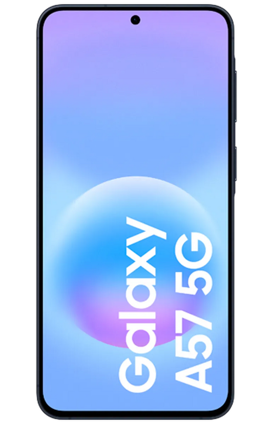 Samsung Galaxy A57 5G 256GB Bleu Foncé