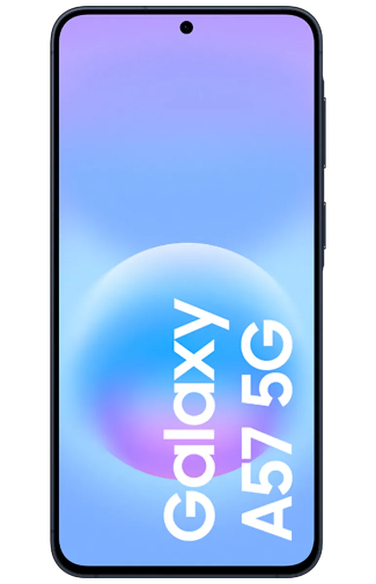 Samsung Galaxy A57 5G 128GB Bleu Foncé