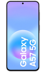 Samsung Galaxy A57 5G 128GB Gris