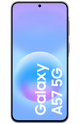 Samsung Galaxy A57 5G 128GB Gris